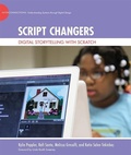 Cover: Script Changers - MIT Press