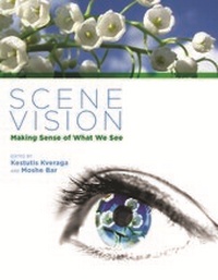 Enlarge image Cover: Scene Vision - MIT Press