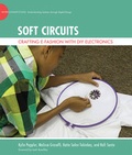 Cover: Soft Circuits - MIT Press