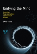 Cover: Unifying the Mind - MIT Press