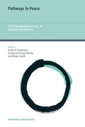 Cover: Pathways to Peace: Volume 15 - MIT Press