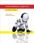Cover: Developmental Robotics - MIT Press