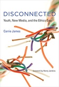 Cover: Disconnected - MIT Press