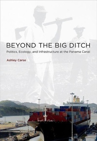 Bild vergrößern Bild: Beyond the Big Ditch - MIT Press