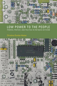 Enlarge image Cover: Low Power to the People - MIT Press