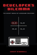 Cover: Developer's Dilemma - MIT Press