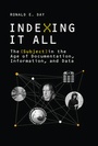 Cover: Indexing It All - MIT Press