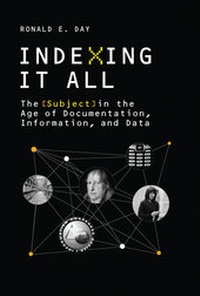 Abbildung von: Indexing It All - MIT Press
