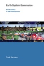 Cover: Earth System Governance - MIT Press