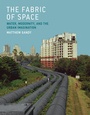 Cover: The Fabric of Space - MIT Press