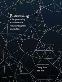 Enlarge image Cover: Processing - MIT Press