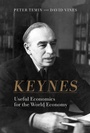 Cover: Keynes - MIT Press