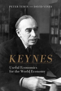 Enlarge image Cover: Keynes - MIT Press