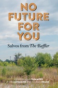 Cover: No Future for You - MIT Press