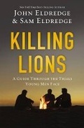 Cover: Killing Lions - Thomas Nelson Publishers