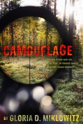 Cover: Camouflage - Clarion Books