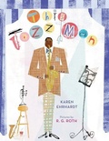 Cover: This Jazz Man - Clarion Books
