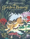 Cover: Margaret Wise Brown's the Golden Bunny - Golden Books