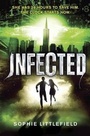 Cover: Infected - Delacorte Press
