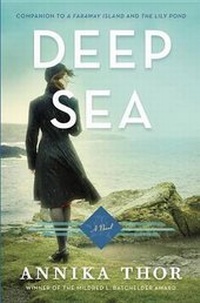 Enlarge image Cover: Deep Sea - Delacorte Press