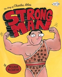 Enlarge image Cover: Strong Man - Dragonfly Books