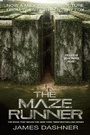 Cover: The Maze Runner Movie Tie-In Edition (Maze Runner, Book One) - Delacorte Press