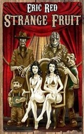 Cover: Strange Fruit - Evil Jester Press