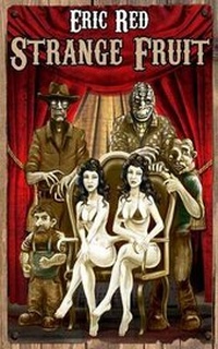 Enlarge image Cover: Strange Fruit - Evil Jester Press