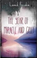 Cover: The Year of Miracle and Grief - Quartet Books