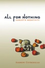 Cover: All for Nothing - MIT Press