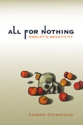 Cover: All for Nothing - MIT Press
