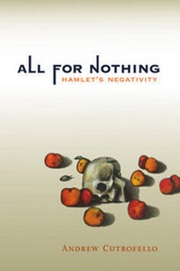 Enlarge image Cover: All for Nothing - MIT Press