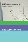 Cover: Engaging Nature - MIT Press
