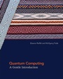 Cover: Quantum Computing - MIT Press