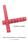 Cover: Competitive Strategy - MIT Press