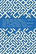 Cover: 10 PRINT CHR$(205.5+RND(1)); : GOTO 10 - MIT Press