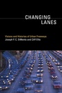 Cover: Changing Lanes - MIT Press
