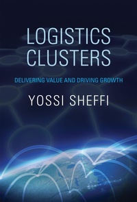 Abbildung von: Logistics Clusters - MIT Press
