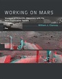 Cover: Working on Mars - MIT Press