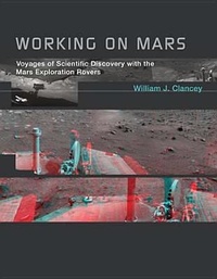 Abbildung von: Working on Mars - MIT Press