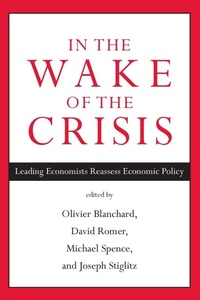 Enlarge image Cover: In the Wake of the Crisis - MIT Press