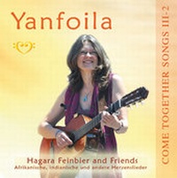 Abbildung von: Come Together Songs / Yanfoila - Come Together Songs III-2 - Neue Erde