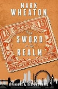 Cover: The Sword of the Realm - Zova Books