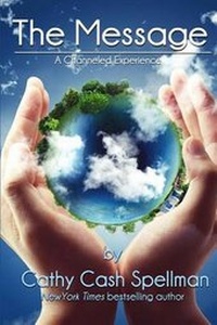 Enlarge image Cover: The Message - Wild Harp & Company Inc.