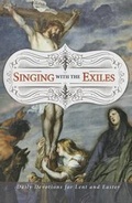 Cover: Singing with the Exiles Devotional - Concordia Publishing House
