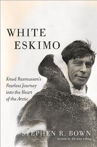 Abbildung von: White Eskimo - Da Capo Press Inc