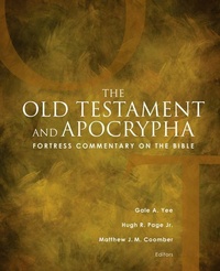 Enlarge image Cover: Fortress Commentary on the Bible - Fortress Press,U.S.