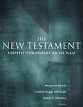 Cover: Fortress Commentary on the Bible - Fortress Press,U.S.