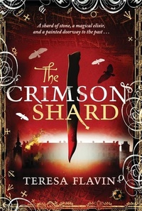 Enlarge image Cover: The Crimson Shard - Templar Books