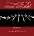 Cover: Keywords for American Cultural Studies - New York University Press